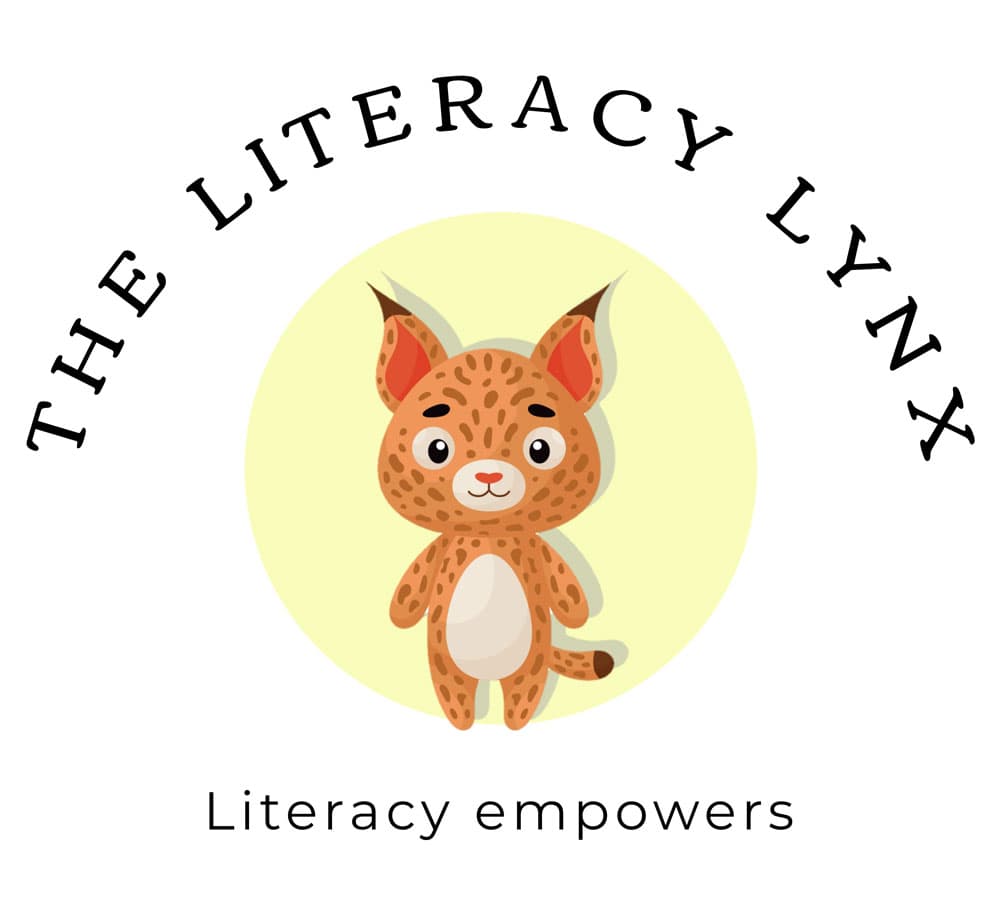 The Literacy Lynx